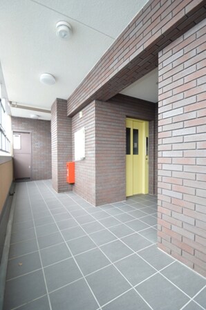 オアシス D棟の物件内観写真